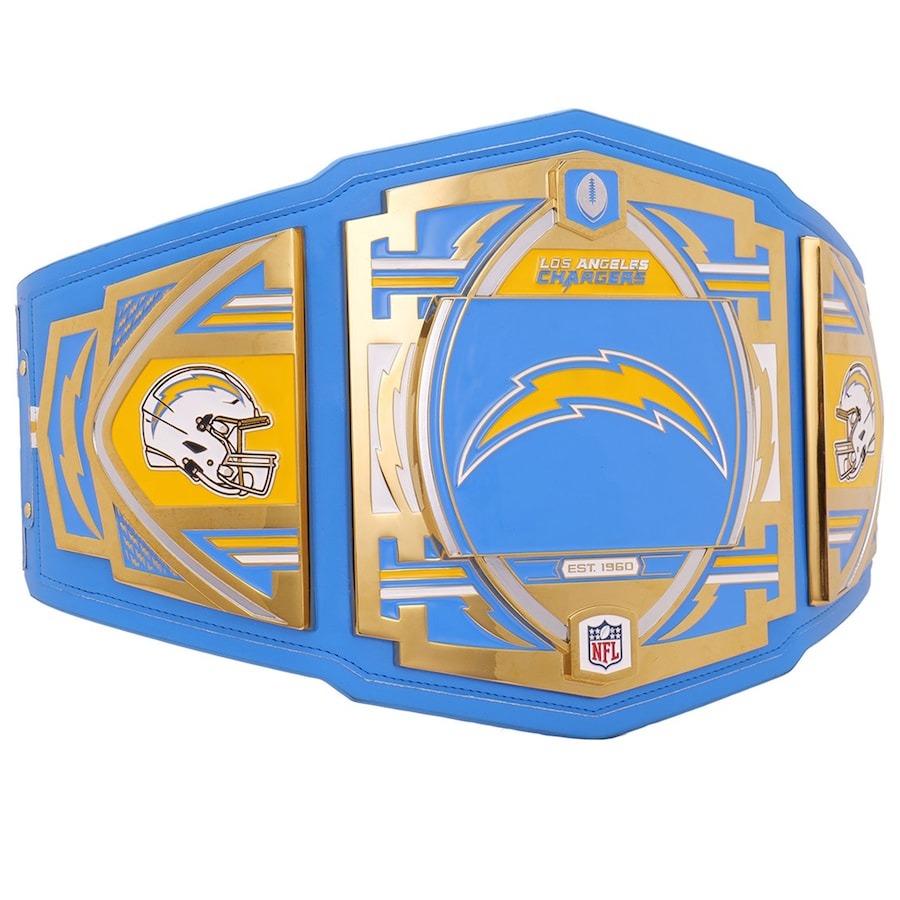 Seattle Seahawks WWE Legacy Title Belt Championship Belts Online