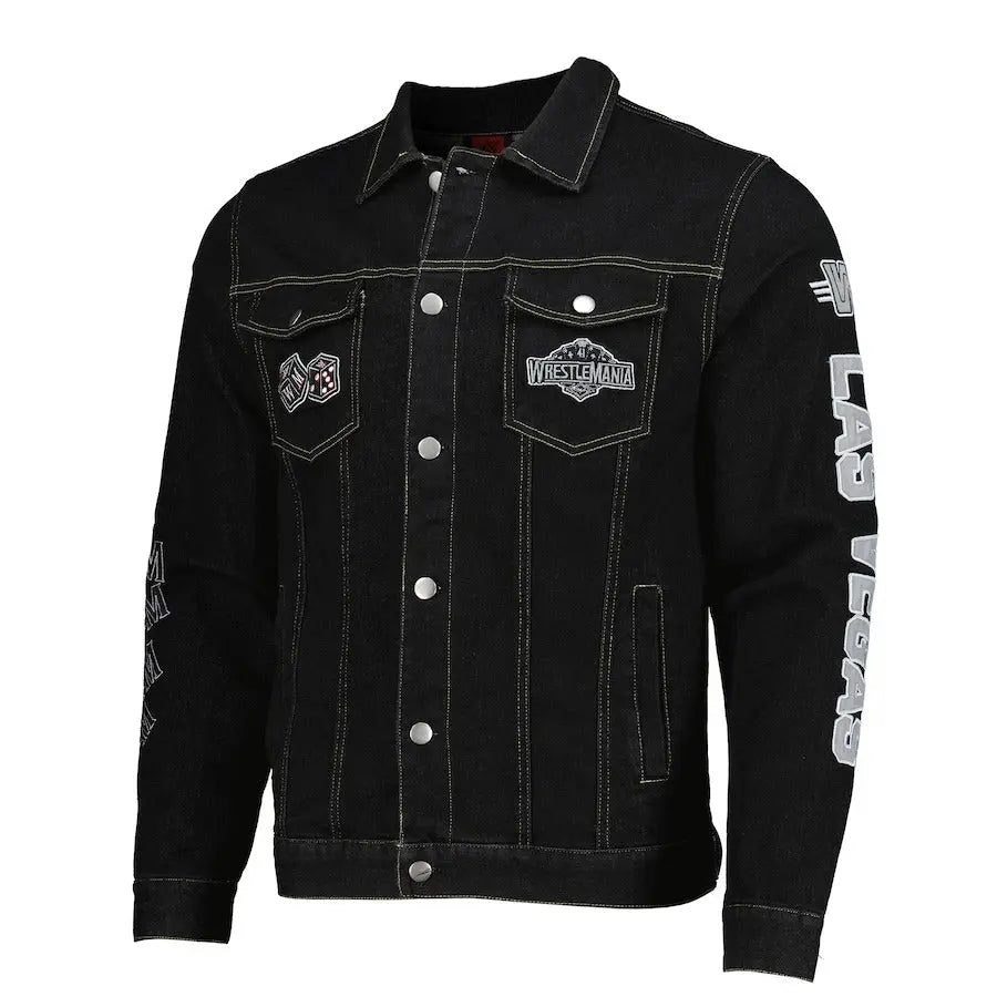 WWE Jackets Championship Belts Online