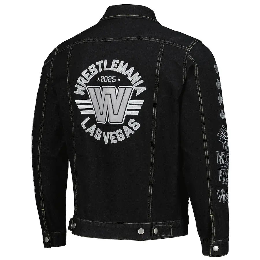 WWE Jackets Championship Belts Online