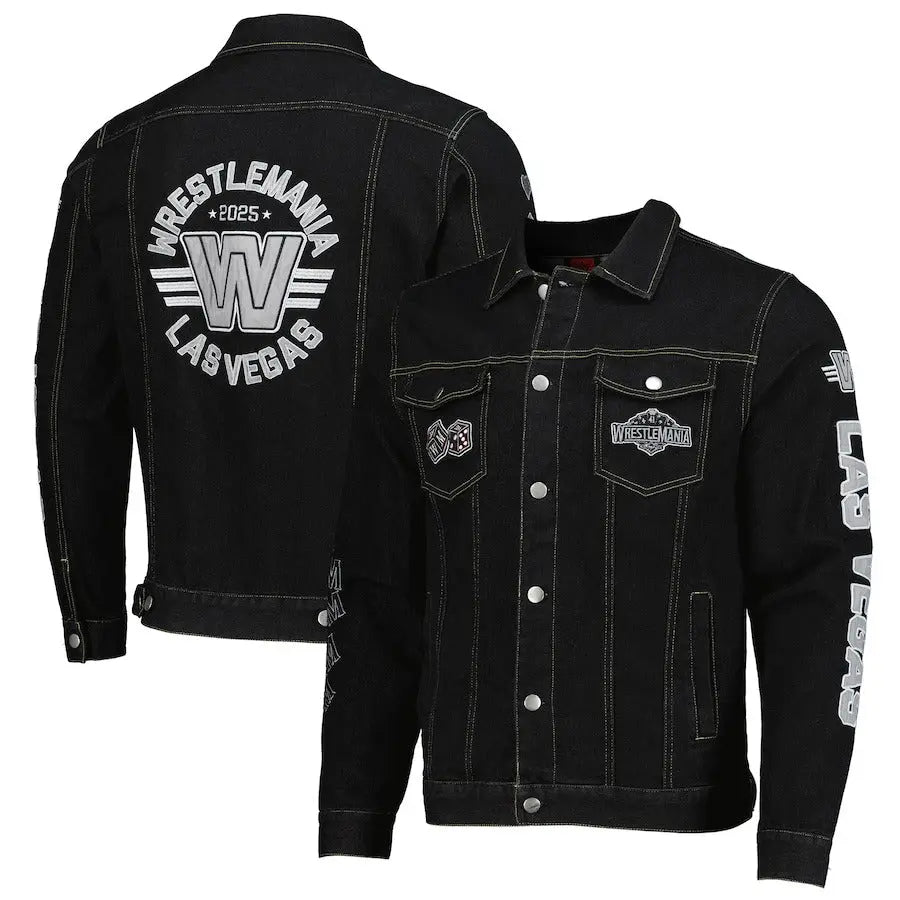 WWE Jackets Championship Belts Online