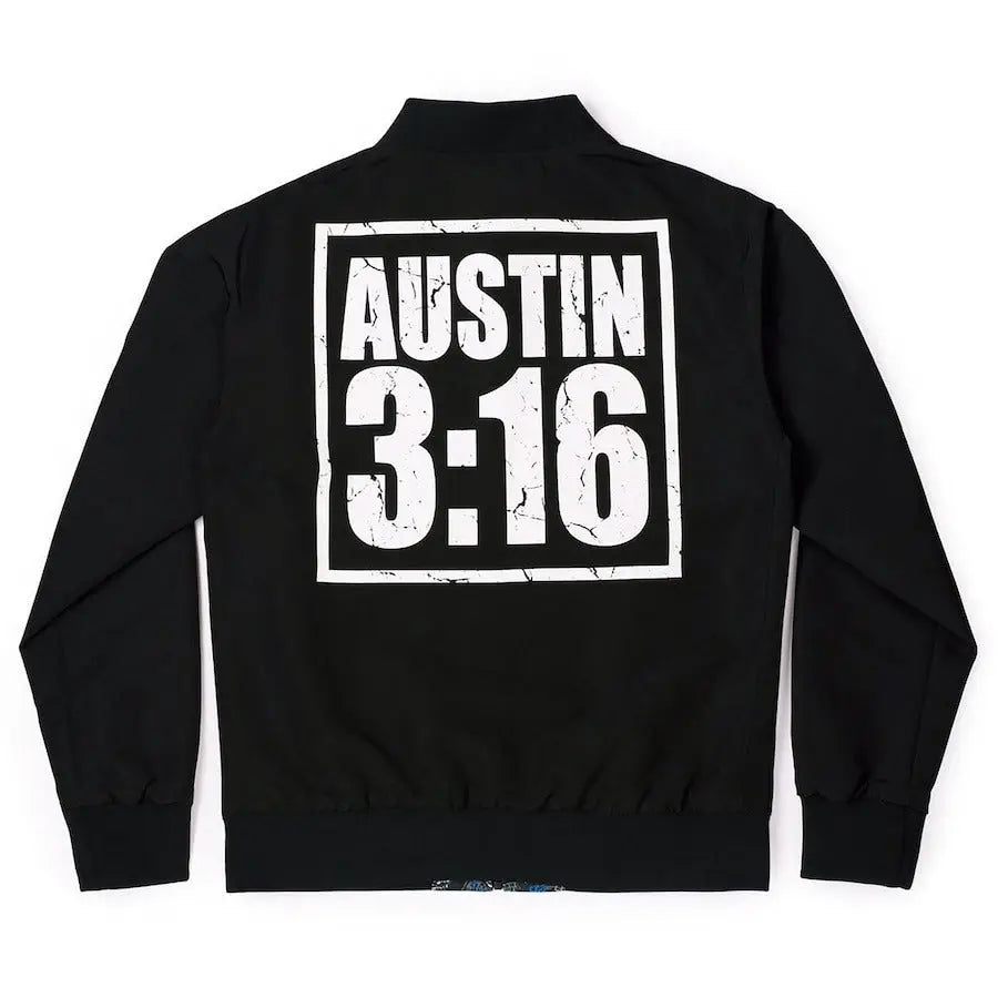 WWE Bomber Jackets Championship Belts Online