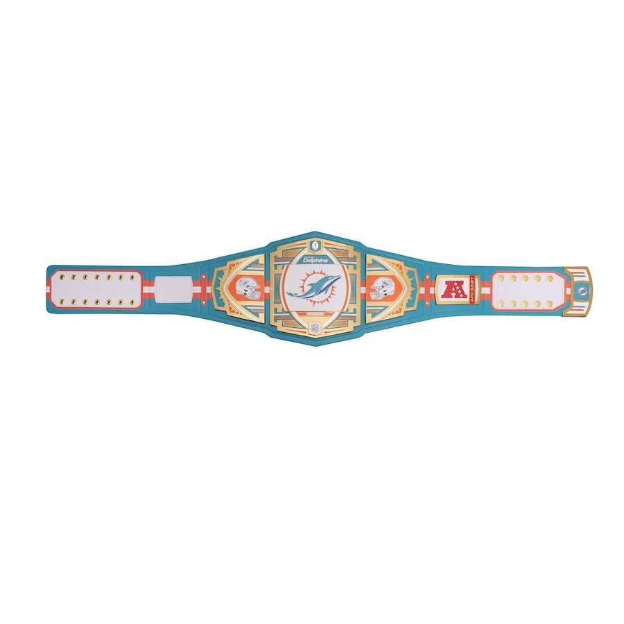 Cleveland Browns WWE Legacy Title Belt Championship Belts Online