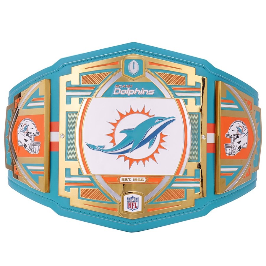 Cleveland Browns WWE Legacy Title Belt Championship Belts Online