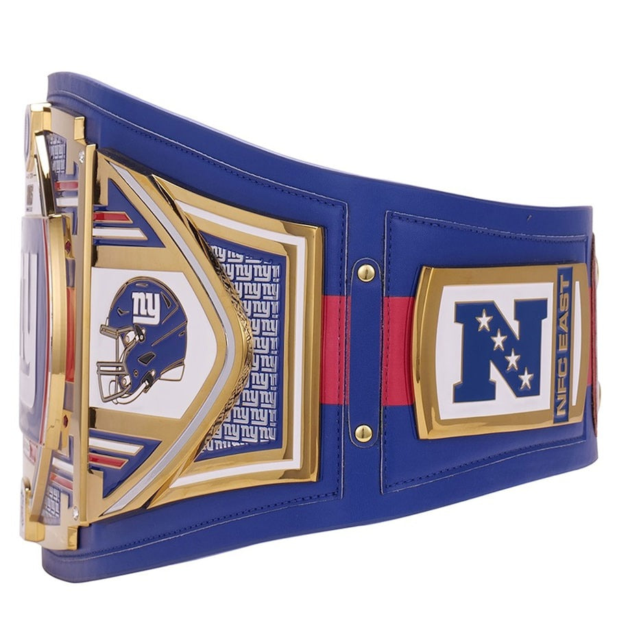 New Orleans Saints WWE Legacy Title Belt Championship Belts Online