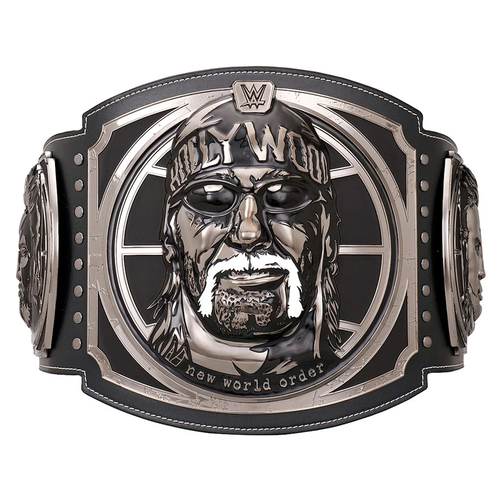 nWo 30th Anniversary Legacy Title Belt