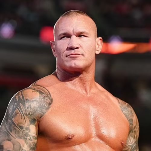 Randy Orton