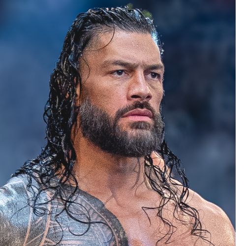 Roman Reigns