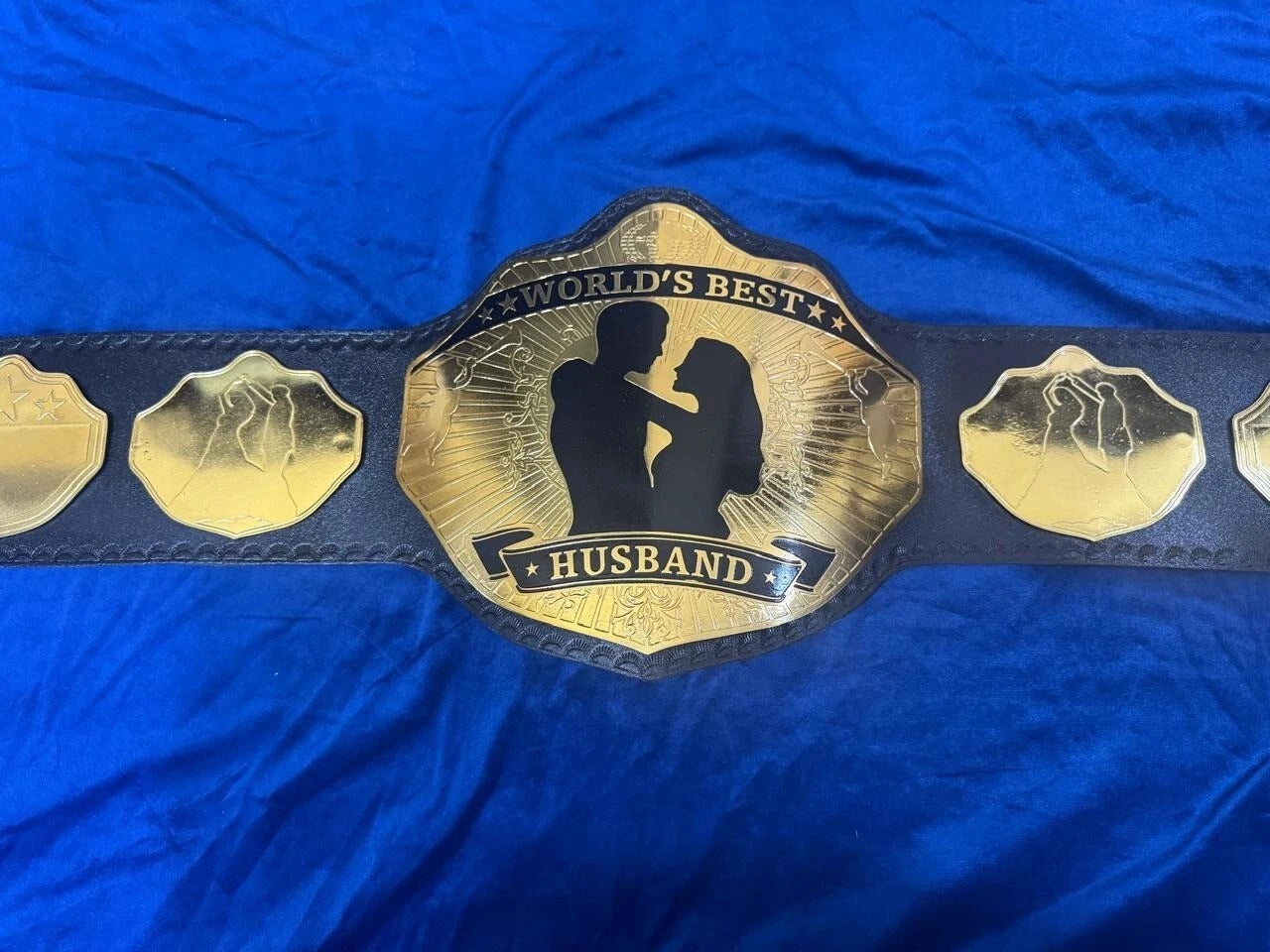 World Greatest Mom Wrestling Championship belt Championship Belts Online