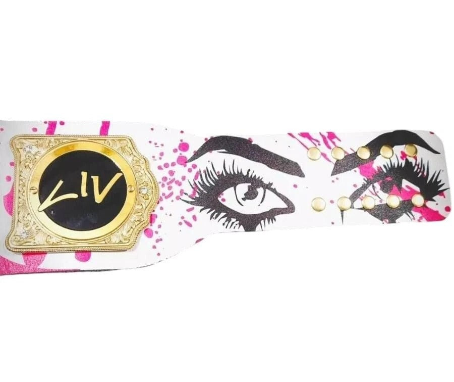 WWE Custom Heavyweight Championship Replica Title Belt Championship Belts Online