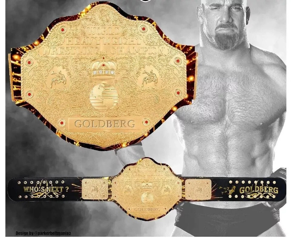 Undisputed Undertaker Championship Signature Series Wrestling Belt Replica Championship Belts Online