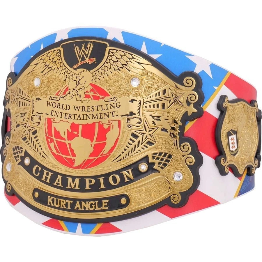 Gunther 666 Days Signature Series Championship Title Belt Championship Belts Online