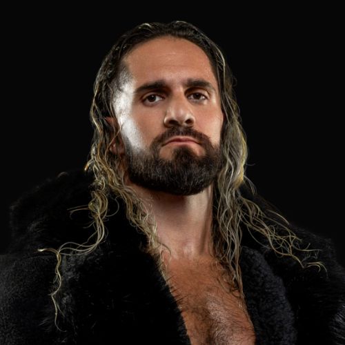 Seth Rollins