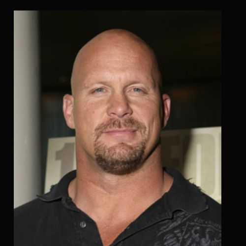 Steve Austin