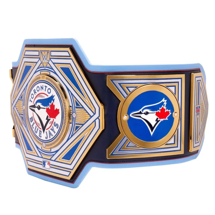 Toronto Blue Jays WWE Legacy Title Championship Belts Online