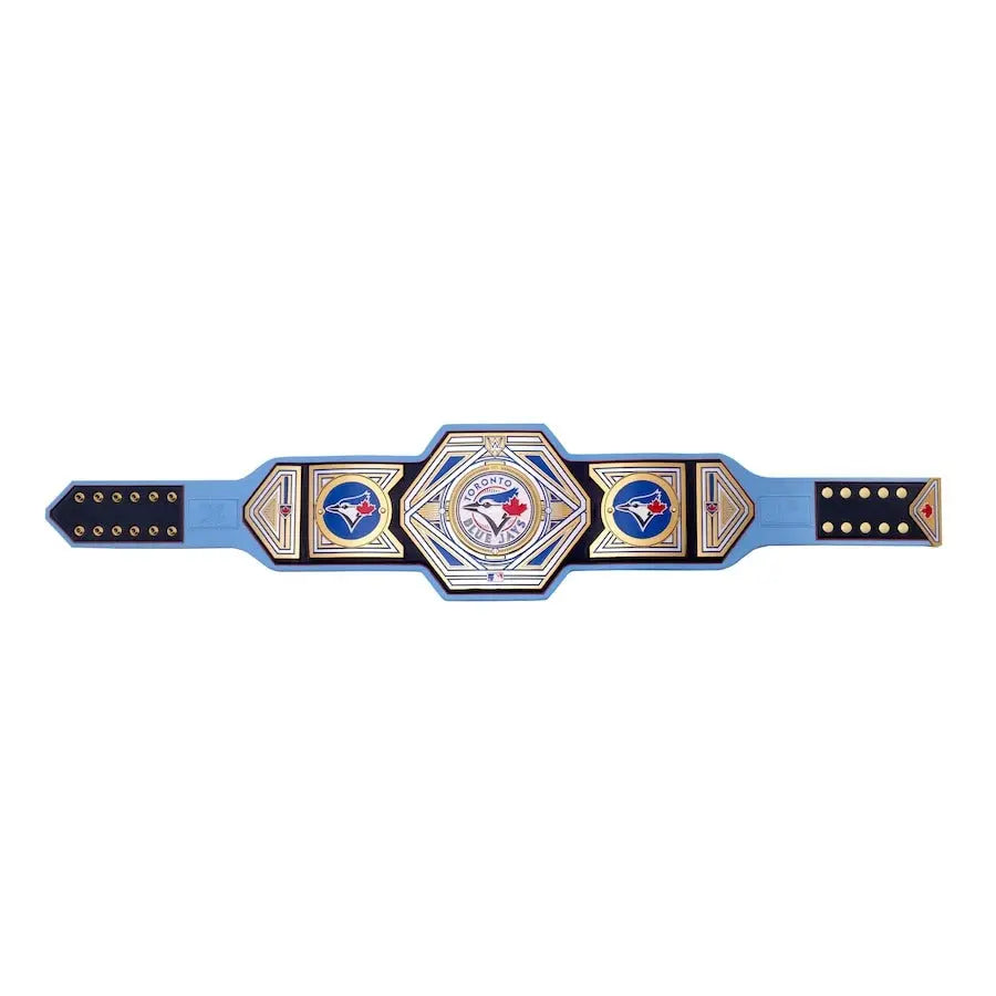 Toronto Blue Jays WWE Legacy Title Championship Belts Online