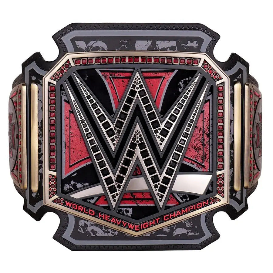 Triple H 30 Years The Authority Championship Championship Belts Online
