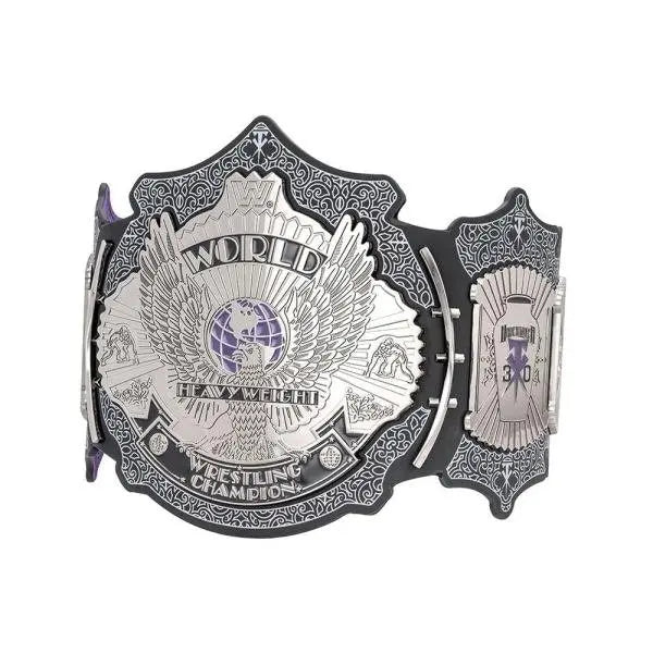 Undertaker Signature Series Championship Belt Championship Belts Online