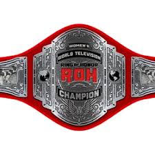 TNA 3 KNOCKOUTS BELTS IN JUST 500 USD