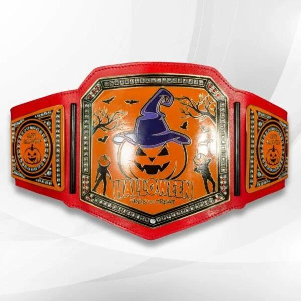 Halloween Championship Belt Championship Belts Online