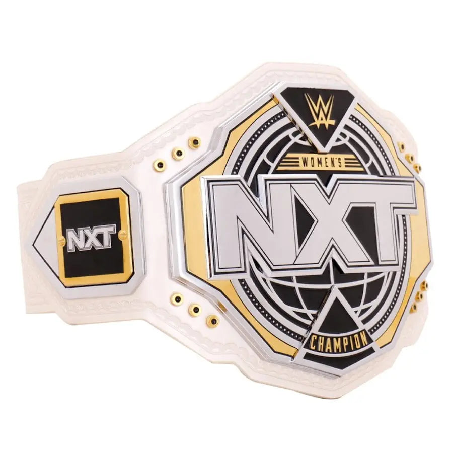 WWE NXT Women's Championship 2024 Championship Belts Online