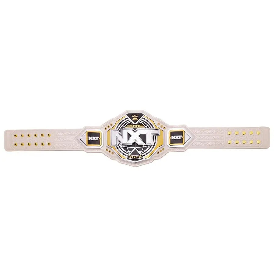 WWE NXT Women's Championship 2024 Championship Belts Online