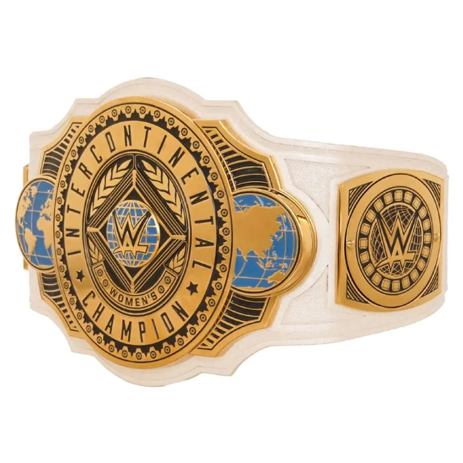 WWE Women's Intercontinental Championship Championship Belts Online