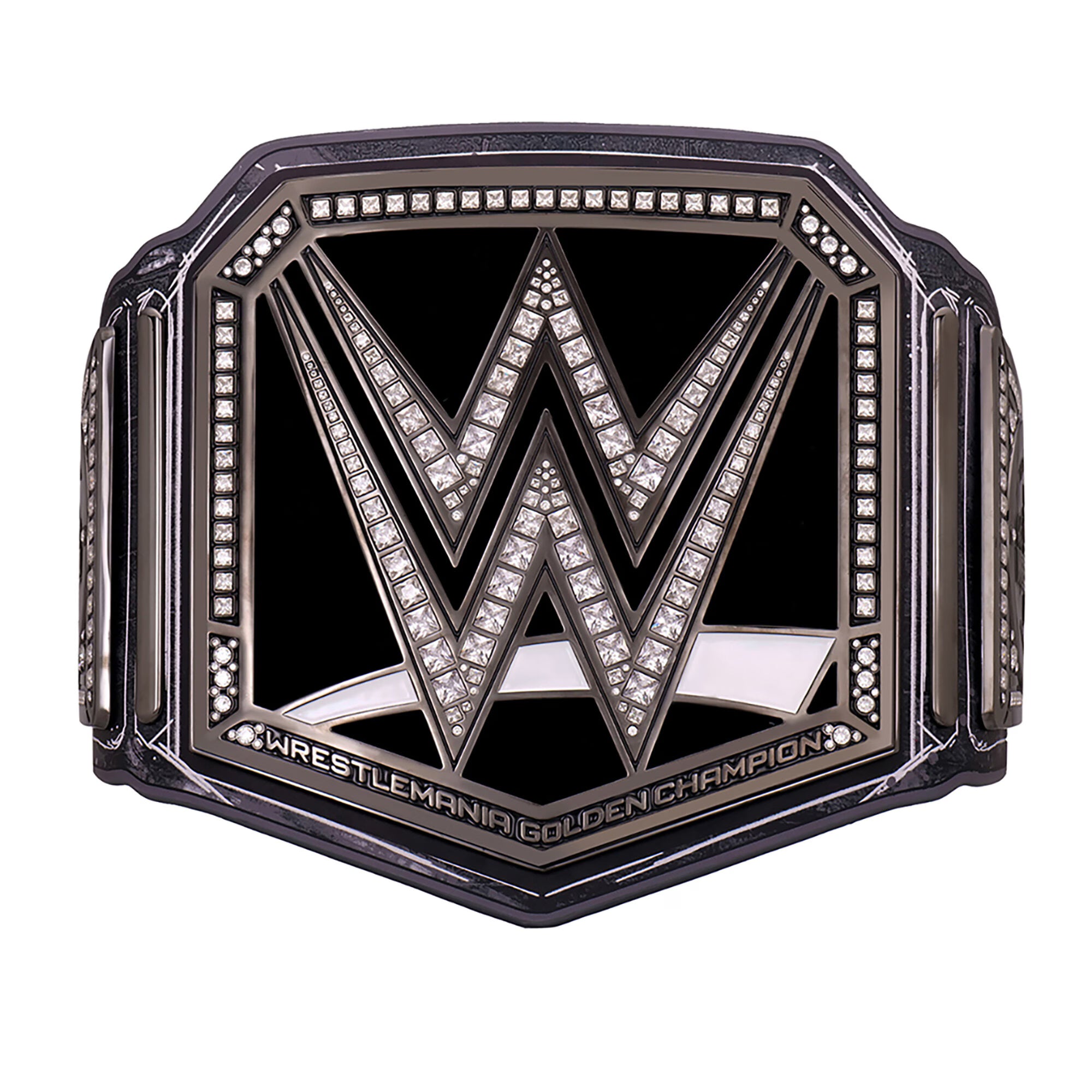 WrestleMania 42 Championship Replica Title Belt