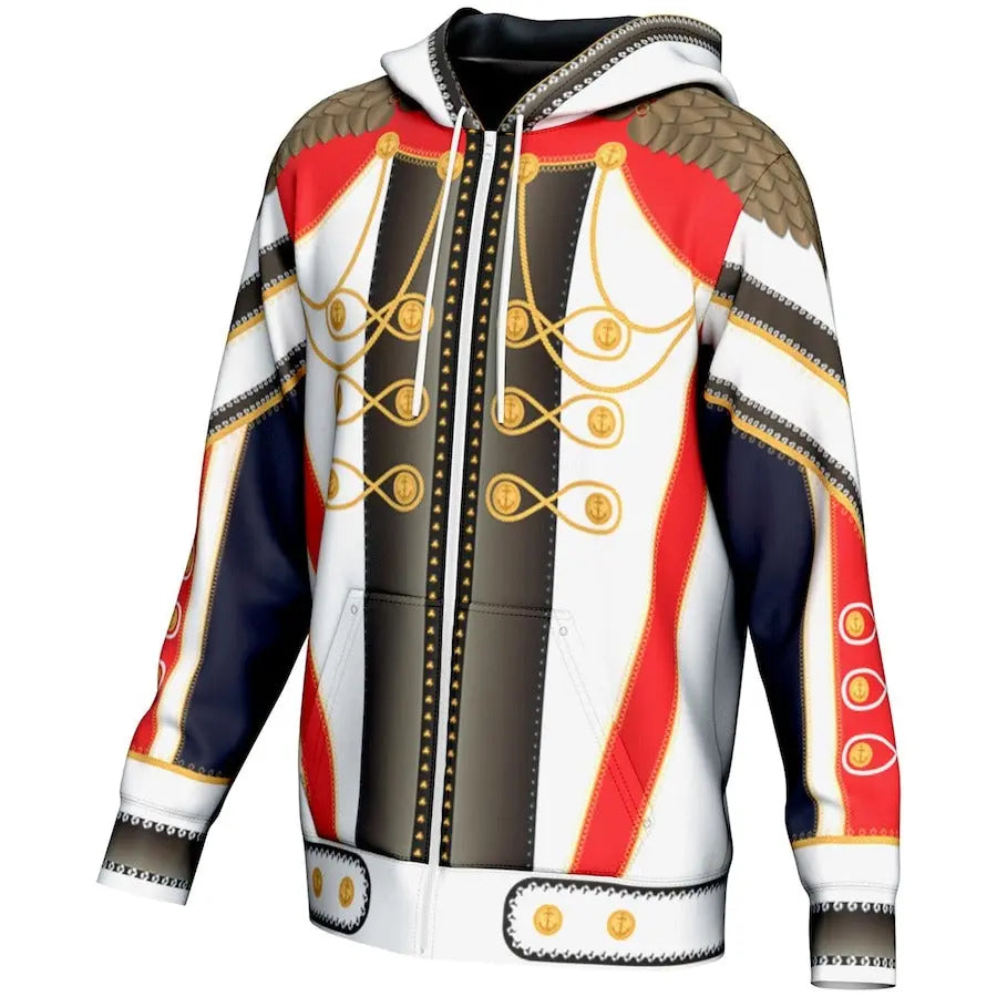 Youth Prosphere White Cody Rhodes Hoodie Championship Belts Online